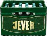 Fun Pils im Angebot bei REWE in Lohmar Fun Pils Angebote von Jever bei REWE Lohmar für 12,99 €