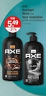 Parfum im V-Markt Prospekt Black von AXE im aktuellen V-Markt Prospekt für 5,49 €