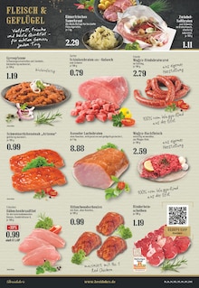 EDEKA Prospekt der KW 30 "Aktuelle Angebote" Aktueller EDEKA Prospekt "Aktuelle Angebote" Seite 2 von 16 Seiten