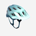 Fahrradhelm MTB EXPL 500 im Angebot bei Decathlon in Filderstadt Fahrradhelm MTB EXPL 500 Angebote von ROCKRIDER bei Decathlon Filderstadt für 39,99 €