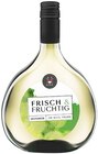 Frisch & Fruchtig Weißwein im REWE Prospekt Frisch & Fruchtig Weißwein von Franken im aktuellen REWE Prospekt für 2,99 €