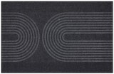 Designmatte mit Struktur Angebote von andiamo bei Penny Potsdam für 3,99 €