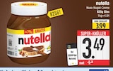 Aktuelle Nutella Angebote bei EDEKA in Freising Aktuelles Nuss-Nugat-Creme Angebot bei EDEKA in Freising ab 3,49 €
