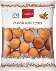 Marzipankartoffeln Angebot in Römnitz im aktuellen Prospekt bei Lidl in Römnitz