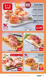 Offre Viande de canard dans le catalogue Colruyt du moment à la page 3