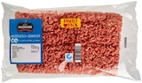Hackfleisch gemischt für 9,99 € bei REWE im Angebot Hackfleisch gemischt im aktuellen REWE Prospekt