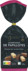 PAPILLOTES PREMIUM - GOURMET FINEST CUISINE en promo à 4,99 € chez Aldi PAPILLOTES PREMIUM - GOURMET FINEST CUISINE dans le catalogue Aldi