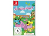 Wobbledogs - [Nintendo Switch] von CONTACT SALES im aktuellen MediaMarkt Saturn Prospekt für 13,99 €