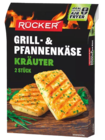Grill- & Pfannenkäse Kräuter im Angebot bei REWE in Kerpen Grill- & Pfannenkäse Kräuter Angebote von RÜCKER bei REWE Kerpen für 1,99 €