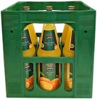 Exquisit Orangensaft Angebote von Schlör bei REWE Konstanz für 19,99 €