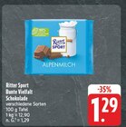 Aktuelle Milch Angebote bei EDEKA in Jena Aktuelles Bunte Vielfalt Schokolade Angebot bei EDEKA in Jena ab 1,29 €