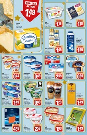 Ähnliche Erdbeermilch Angebote im Prospekt "Dein Markt" von REWE Ähnliches Angebot bei REWE in Prospekt "Dein Markt" gefunden auf Seite 16