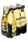 Gold Pils im Lidl Prospekt Gold Pils von Perlenbacher im aktuellen Lidl Prospekt für 2,79 €