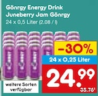 Energy Drink Juneberry Jam bei Netto Marken-Discount im Crimmitschau Prospekt für 24,99 €