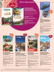 D'autres offres dans le catalogue "La culture, ça pétille !" de Auchan Hypermarché à la page 58