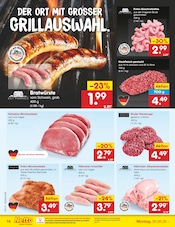 Ähnliche Rumpsteak Angebote im Prospekt "Aktuelle Angebote" von Netto Marken-Discount in Oberhausen Ähnliche Angebote wie Rumpsteak im Prospekt "Aktuelle Angebote" auf Seite 15 von Netto Marken-Discount in Oberhausen