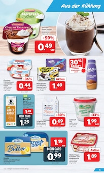 Milka im aktuellen Markant Nordwest Prospekt (Bremerhaven) Milka im Markant Nordwest Prospekt "DER MARKT FĂśR GUTES ESSEN UND TRINKEN" mit 12 Seiten (Bremerhaven)