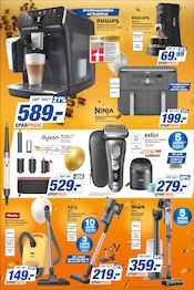 Aktueller expert Prospekt mit Kaffee, "Top Angebote", Seite 5