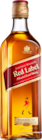 WHISKY JOHNNIE WALKER RED LABEL - JOHNNIE WALKER - Auchan Hypermarché à Antony WHISKY JOHNNIE WALKER RED LABEL - JOHNNIE WALKER en promo chez Auchan Hypermarché Antony à 20,40 €