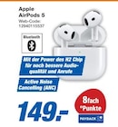 Aktuelle Smartphone Angebote bei expert in Mülheim (Ruhr) Aktuelles AirPods 5 Angebot bei expert in Mülheim (Ruhr) ab 149,00 €