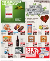 Aktueller Kaufland Prospekt mit Stauden, "Aktuelle Angebote", Seite 9