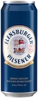 Pilsener im REWE Prospekt Pilsener von Flensburger im aktuellen REWE Prospekt für 0,79 €