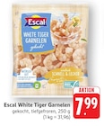White Tiger Garnelen bei EDEKA im Klettgau Prospekt für 7,99 €
