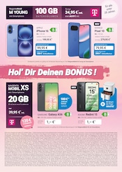iPhone im aetka Prospekt in Hagen Aktueller aetka Prospekt mit iPhone, "Startklar für Neues", Seite 2