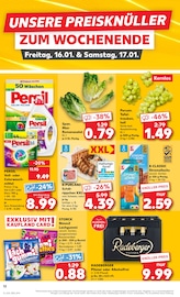 Aktueller Kaufland Prospekt mit Lachs, "Aktuelle Angebote", Seite 12