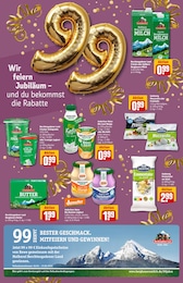 Gutscheine im REWE Prospekt "Dein Markt" auf Seite 23