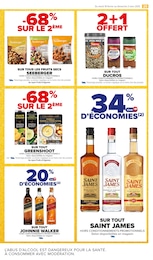 Offre Apéritif dans le catalogue Carrefour Market du moment à la page 31