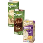 SUR TOUTES LES BOISSONS VÉGÉTALES - SOJASUN - Carrefour SUR TOUTES LES BOISSONS VÉGÉTALES - SOJASUN dans le catalogue Carrefour
