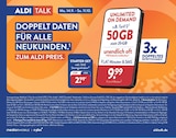 ALDI Nord Aue - Starter-Set – Tarif S Angebot im Prospekt Starter-Set – Tarif S bei ALDI Nord im Aue Prospekt für 9,99 €