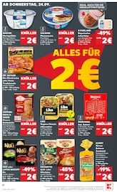 Fast Food im Kaufland Prospekt in Bayreuth Aktueller Kaufland Prospekt mit Fast Food, "Hier bin ich richtig", Seite 24