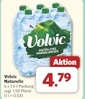 Aktuelle Volvic Angebote bei combi in Bielefeld Aktuelles Volvic Naturelle Angebot bei combi in Bielefeld ab 4,79 €