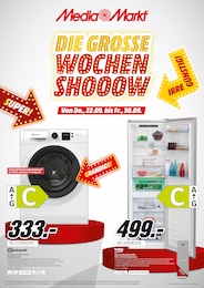 Aktueller Media-Markt Prospekt Media-Markt Prospekt mit 9 Seiten