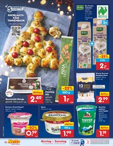 Pizza im aktuellen Netto Marken-Discount Prospekt (Offenbach (Main)) Pizza im Netto Marken-Discount Prospekt "Aktuelle Angebote" mit 64 Seiten (Offenbach (Main))