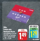 Pralinés bei EDEKA im Prospekt "" für 1,29 €