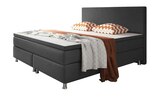 Boxspringbett Berlin im aktuellen Sconto SB Prospekt
