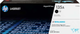 Bureau Vallée Saint-Dié-des-Vosges - Promo Cartouche Laser HP 135A Promo Cartouche Laser HP 135A à 45,99 € dans le catalogue Bureau Vallée à Saint-Dié-des-Vosges