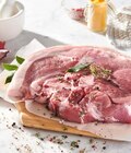 Auchan Épinal - PORC : ROUELLE DE JAMBON AVEC OS Promo PORC : ROUELLE DE JAMBON AVEC OS dans le catalogue Auchan Auchan à Épinal