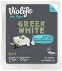 Greek white Block Angebote von Violife bei REWE Siegen für 2,29 €