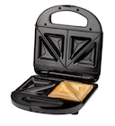 Appareil à croque-monsieur - Silvercrest - Lidl à Savigny-sur-Orge Appareil à croque-monsieur - Silvercrest en promo chez Lidl Savigny-sur-Orge à 9,99 €