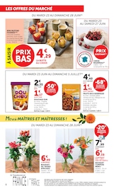 Prospectus U Express "U Express" en cours à Aubagne, Page 6 Catalogue U Express en cours à Aubagne, "U Express", Page 6