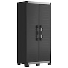 Keter Kunststoffschrank Stilo Angebote bei POCO Trier für 174,99 €