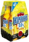 Desperados Beer Angebote bei REWE Schifferstadt für 4,99 €