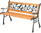 Gartenbank Rügen Angebote bei Wreesmann Stade für 49,99 €