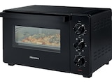 Aktuelle Backofen Angebote bei MediaMarkt Saturn in Pforzheim Aktuelles HOM 30 M Mini Backofen Angebot bei MediaMarkt Saturn in Pforzheim ab 142,99 €