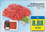 Hackfleisch gemischt Angebote bei diska Görlitz für 8,88 €