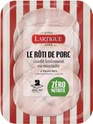 Promo La chiffonnade de jambon cuit à la truffe noire du Périgord 1.1 % à 3,52 € dans le catalogue Intermarché Express à Verneuil-sur-Seine